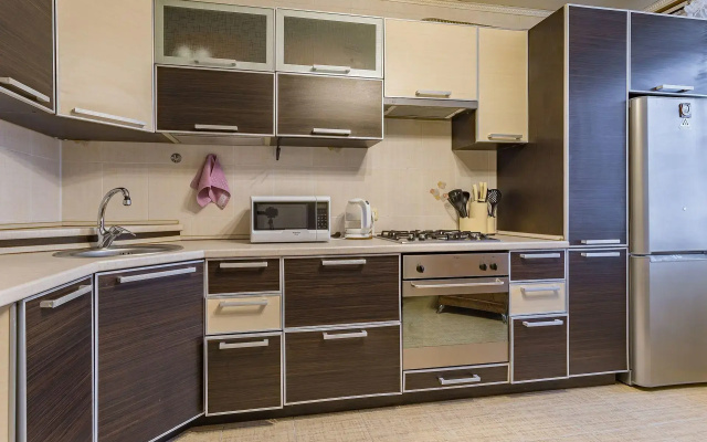 Prima Rent на улице Полтавская 37
