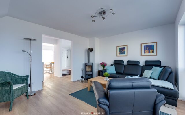 Ferienwohnung Viktorias Baltic Lounge