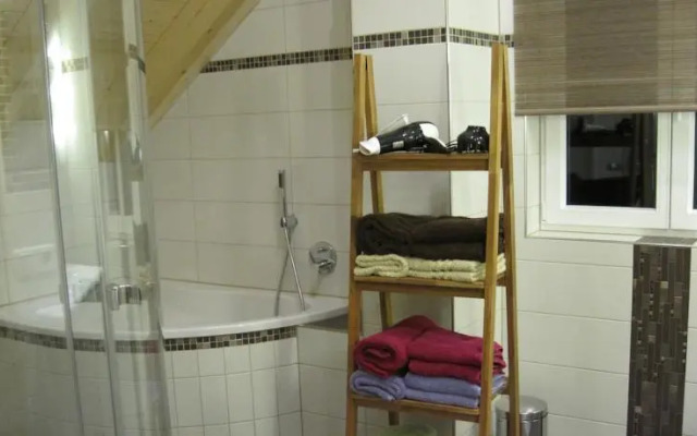 Ferienhaus Loitzl - Am Kraglweg