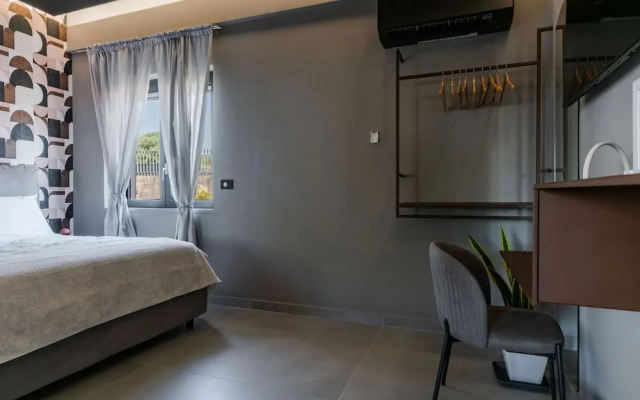 Terrace Jacuzzi - Tropicalia S - RS