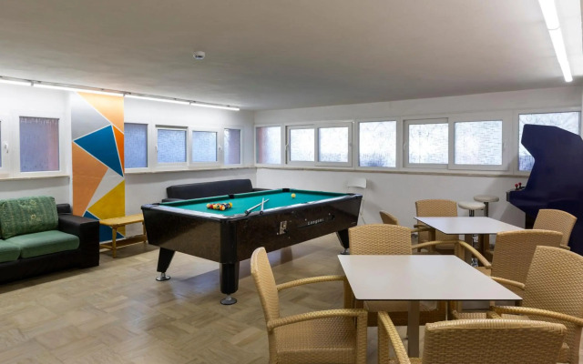 Hotel Ravello Rimini