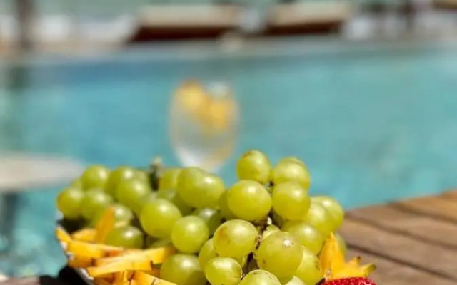 Pousada Kuarasy - Boutique Hotel