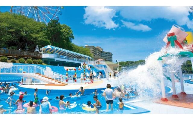 Hotel nanvan Hamanako - Vacation STAY 61570v