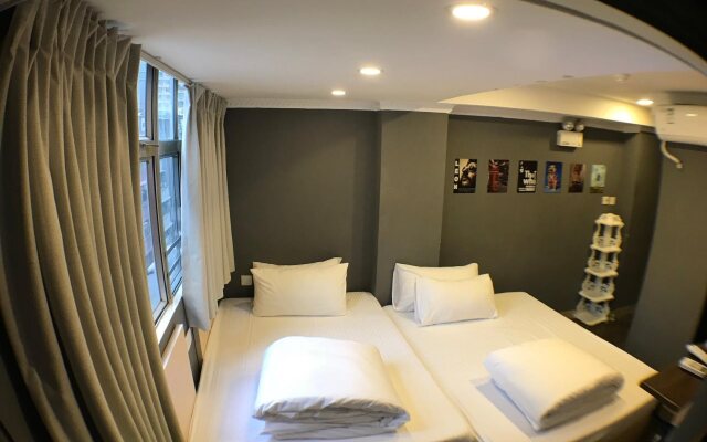 Phoenix Apartments