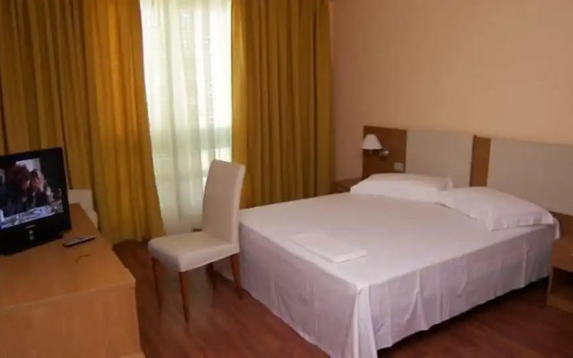 AS Hotel