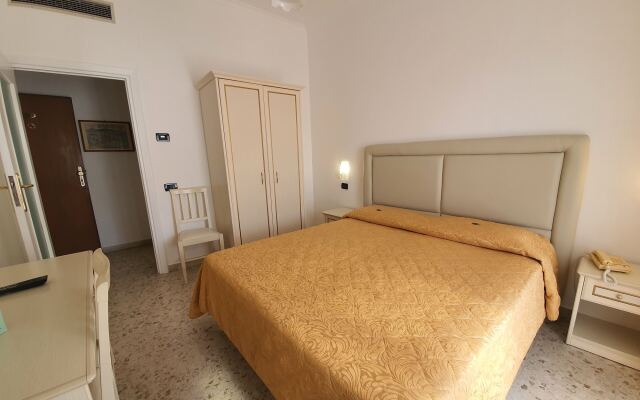 Hotel Il Nido Sorrento