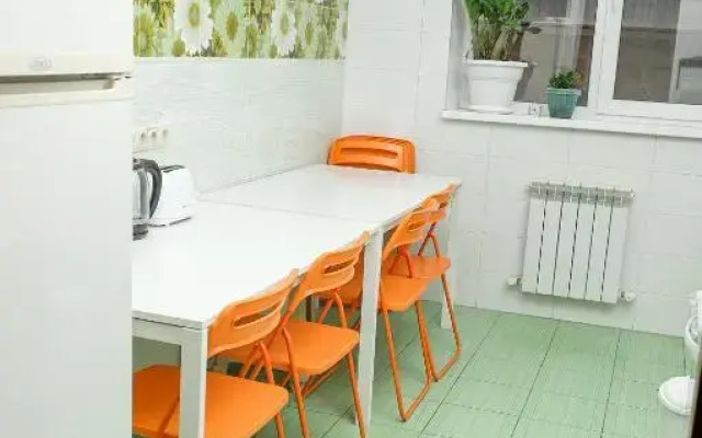 Hotel Blagodatniy