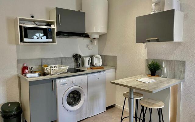 APPARTEMENT HYPER CENTRE numéro 101
