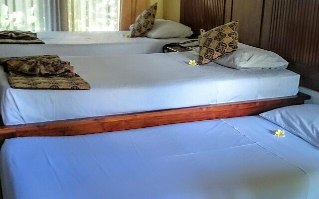 Puri Dalem Hotel Sanur