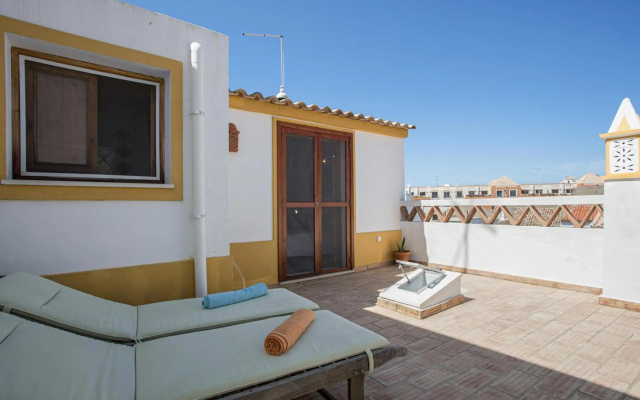 Casa Milita