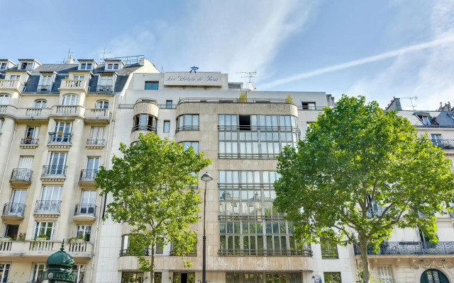 Villa Luxembourg