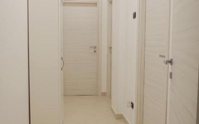 La Preziosa Apartment Duomo