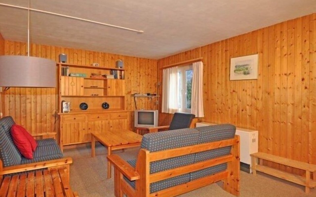 Lotus UG – Guest Rooms – Fiesch