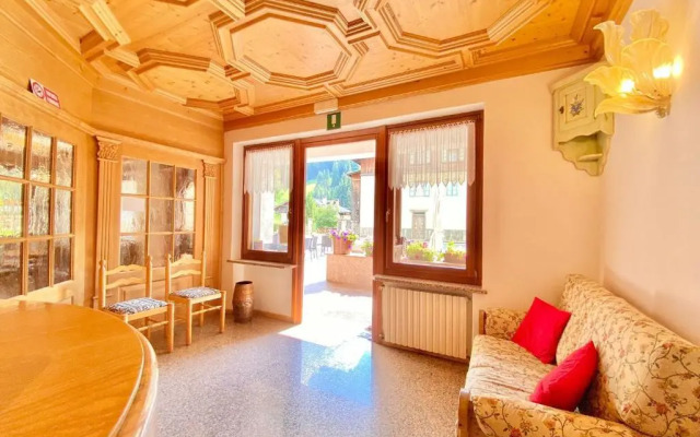 Hotel Lorenzini Ski