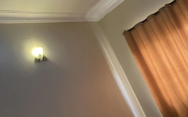 Modern Apartment in Kampala With Unlimited Wifi