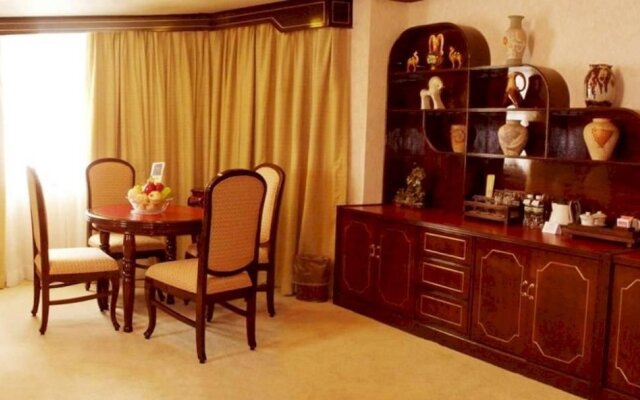 Fuhua Hotel