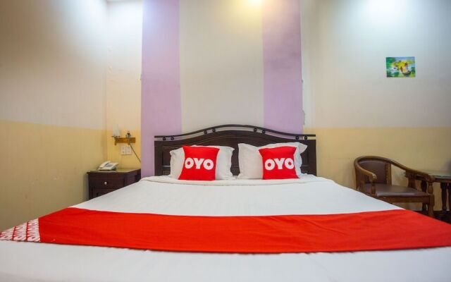 Mimosa Fiori Hotel by OYO Rooms