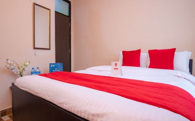 OYO 142 CO International Guest House