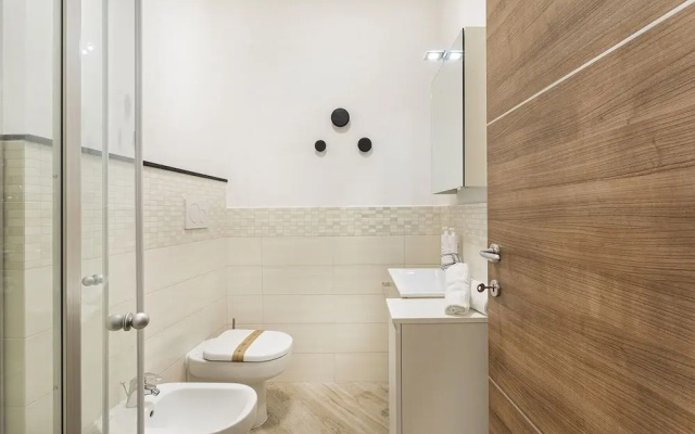 Galeone Apartment by Wonderful Italy