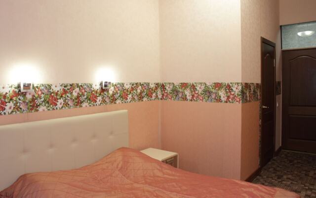 Mini Hotel Positive