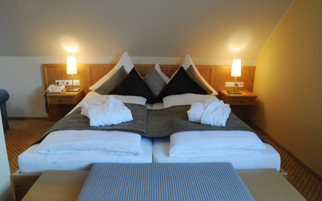 Beierleins Hotel & Catering GmbH