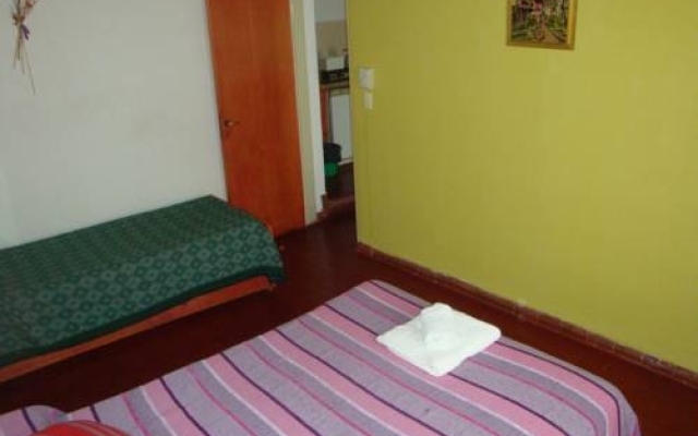 Hostería El Gusto es Nuestro