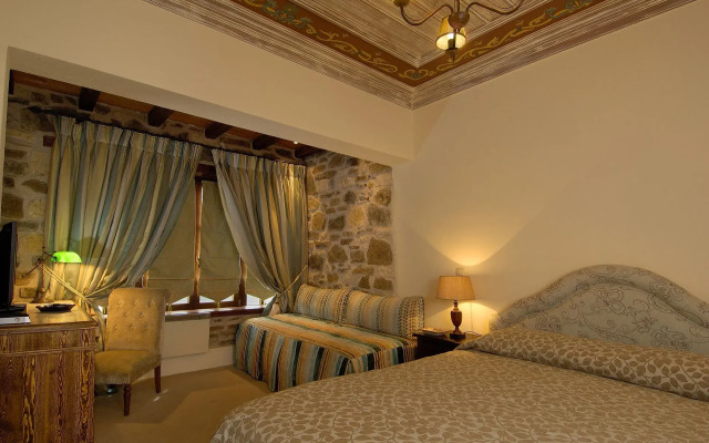 Emotions Country Resort