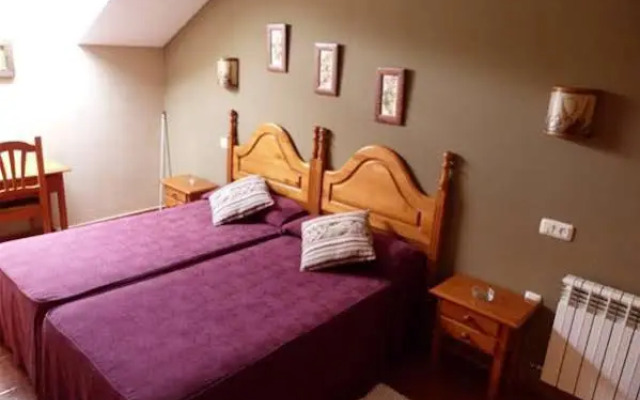 Hotel Rural Mestas