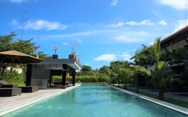 Griya Shanti Suites