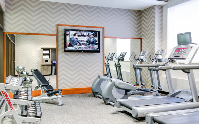 Residence Inn National Harbor Washington, DC Area