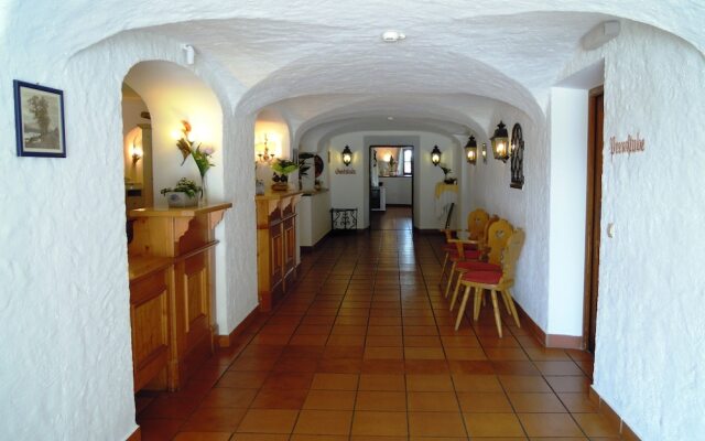 Hotel Gasthof Der Jagerwirt