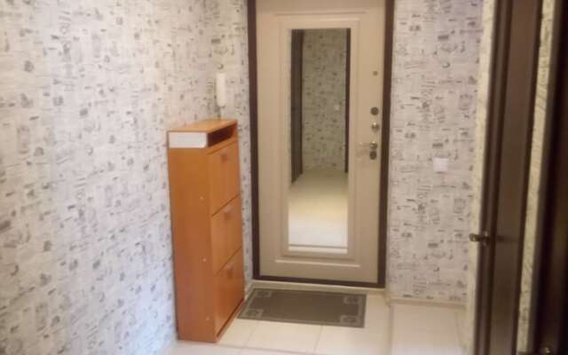 Красивые апартаменты на ул. Вокзальной, 61, к. 1