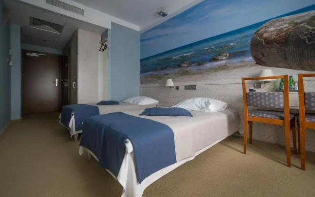 Hotel Morski