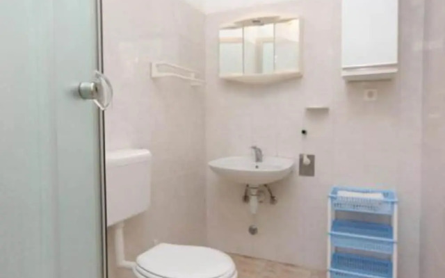 Seafront Charming Apartments Kosirina