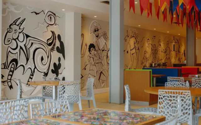 ibis Styles Campina Grande