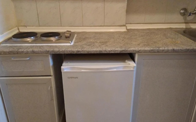 Real lux appartment