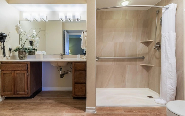 Chase Suite Hotel El Paso