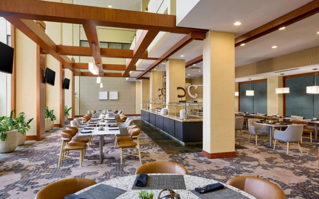 The Westin Atlanta Airport