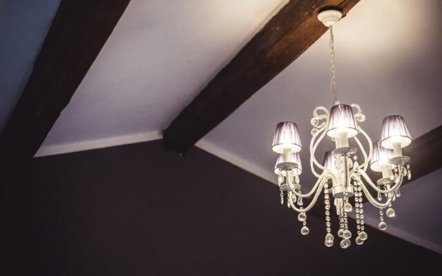 Torre Bed & Breakfast