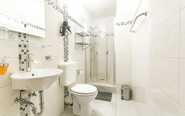 Hotel Bouzid Laatzen