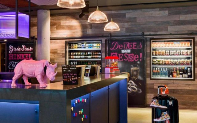 Moxy Frankfurt East