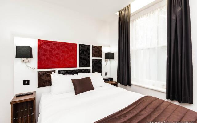 Chiswick Rooms