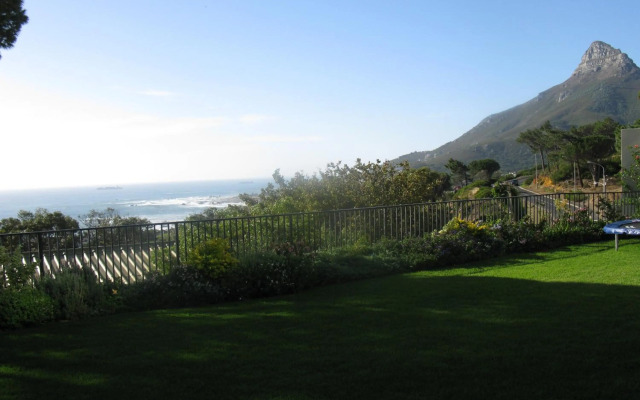 Sea Mount