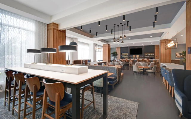Holiday Inn Express Houston - Galleria Area by IHG