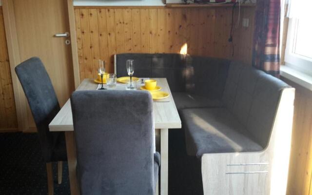 Ferienhaus Am Dünenwald