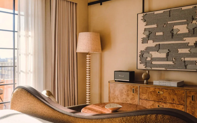 Soho House Rome