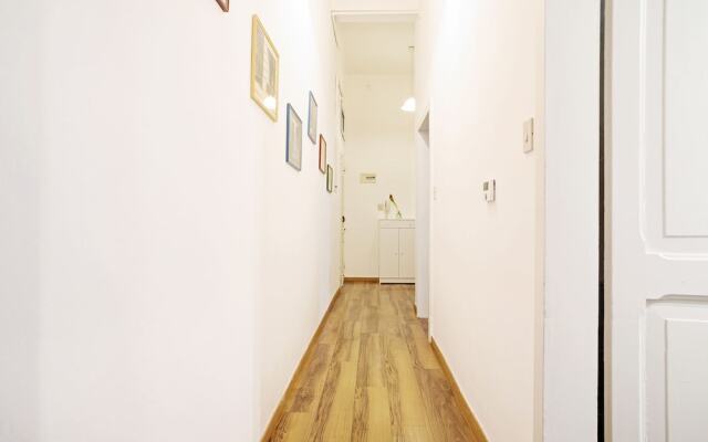 Bologna Zanolini Apartment