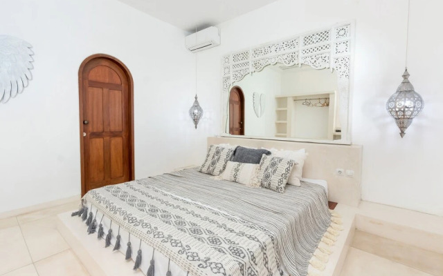 Villa Formentera