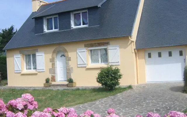 Gîte Les Hortensias