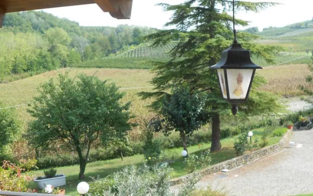 Locanda La Lodrona
